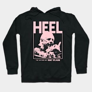 Heel Hoodie